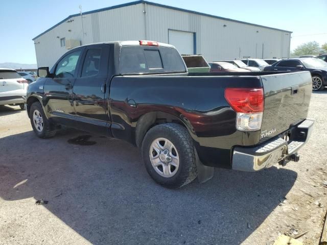 2012 Toyota Tundra Double Cab SR5