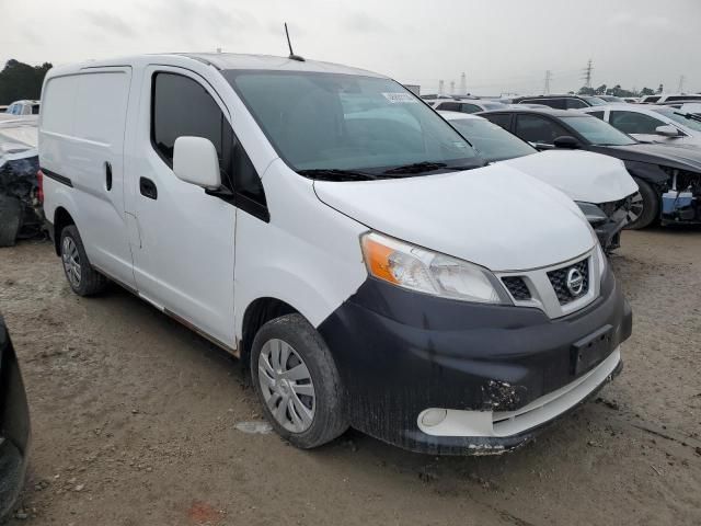 2021 Nissan NV200 2.5S