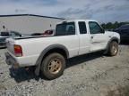 1999 Ford Ranger Super Cab