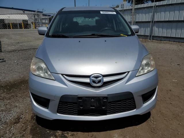 2009 Mazda 5