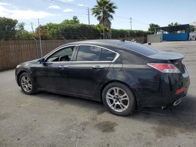 2010 Acura TL