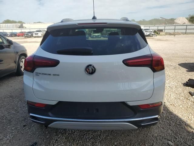 2021 Buick Encore GX Essence