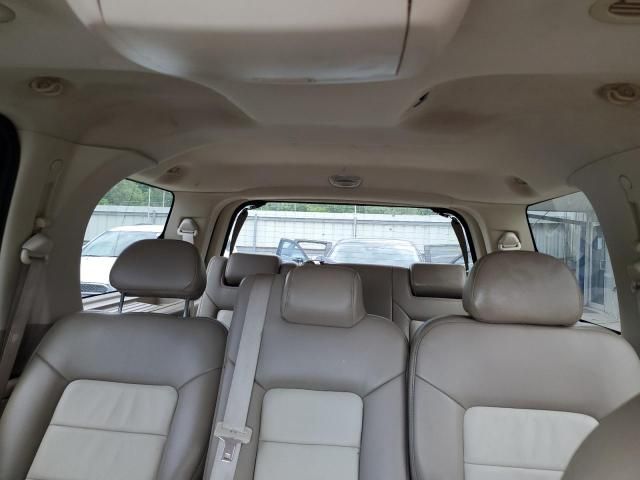 2006 Ford Expedition Eddie Bauer