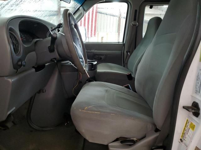 2008 Ford Econoline E150 Van