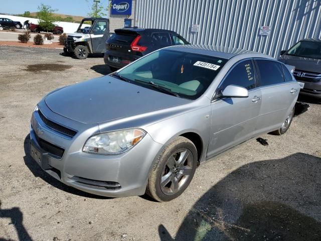 2008 Chevrolet Malibu 1LT