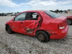 2005 Chevrolet Aveo Base