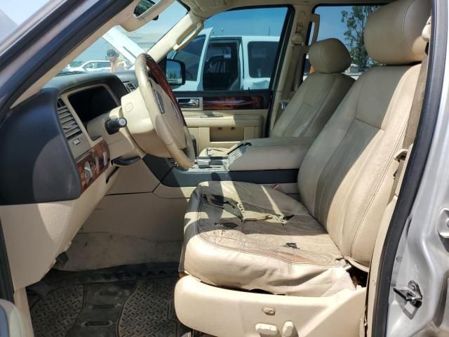 2006 Lincoln Navigator