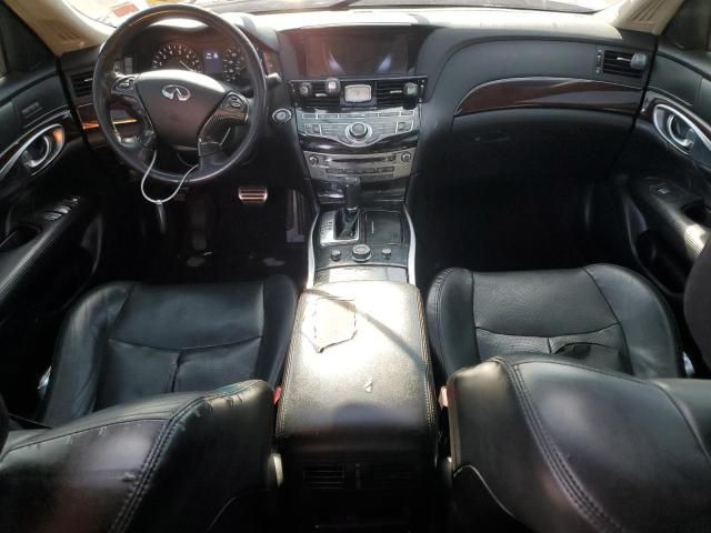 2015 Infiniti Q70 3.7