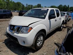 Nissan Frontier salvage cars for sale: 2019 Nissan Frontier S