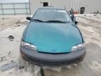 1999 Chevrolet Cavalier Base