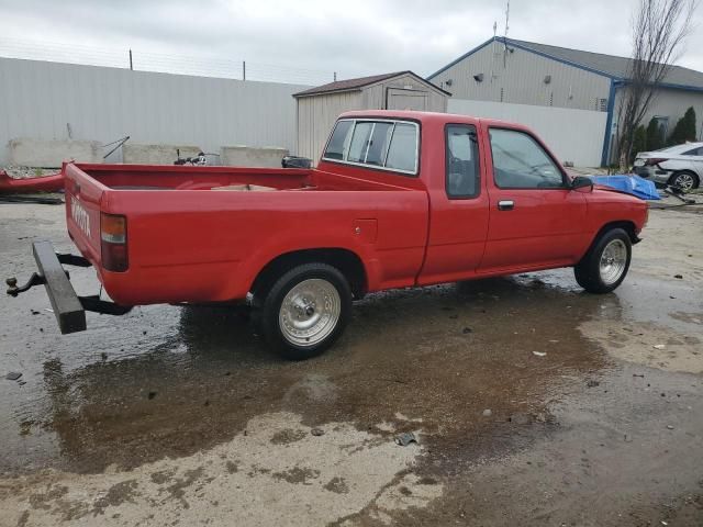 1990 Toyota Pickup 1/2 TON Extra Long Wheelbase DLX