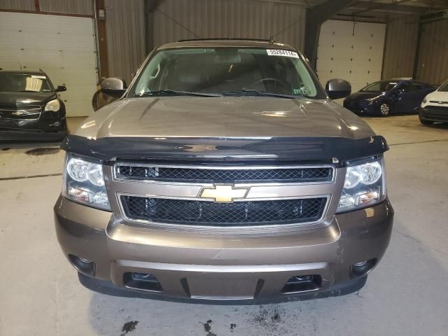 2013 Chevrolet Tahoe K1500 LS