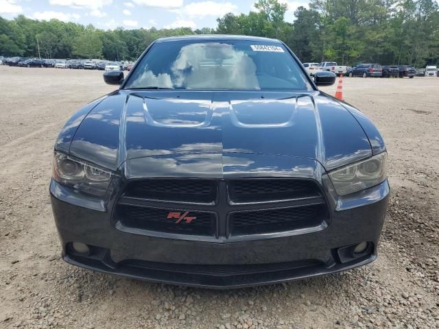 2014 Dodge Charger R/T