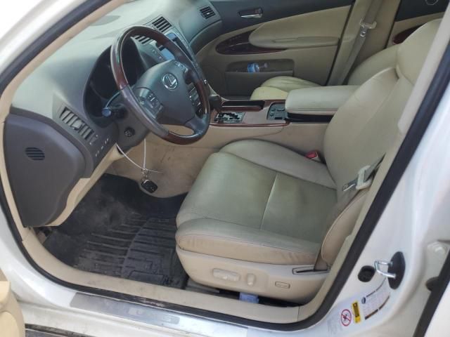 2006 Lexus GS 300