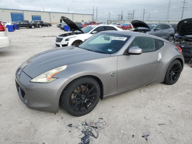 2009 Nissan 370Z