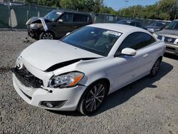 Volvo salvage cars for sale: 2013 Volvo C70 T5