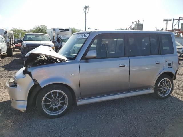 2006 Scion XB