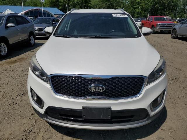 2016 KIA Sorento EX