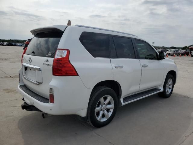 2010 Lexus GX 460