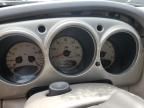 2002 Chrysler PT Cruiser Limited