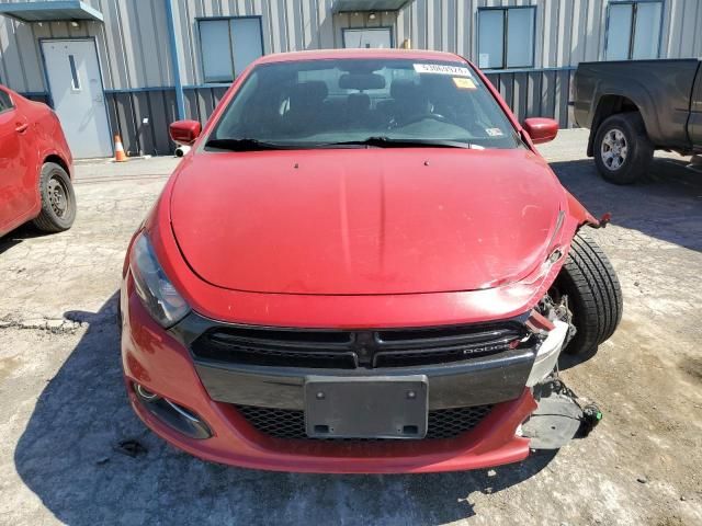 2016 Dodge Dart SXT Sport