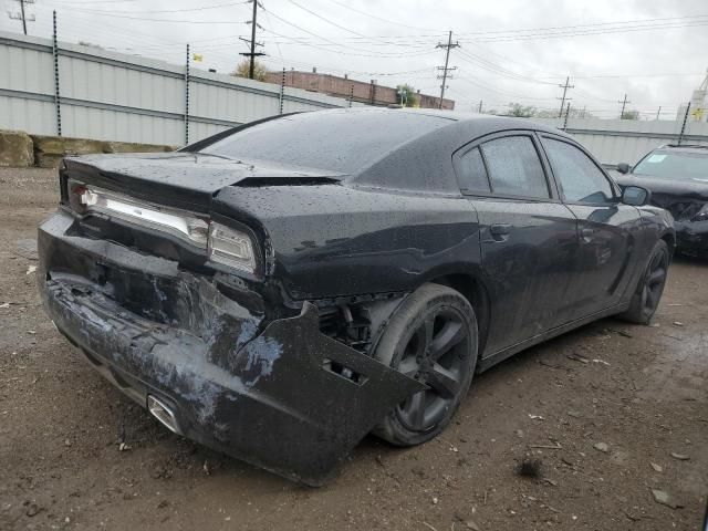 2013 Dodge Charger SE