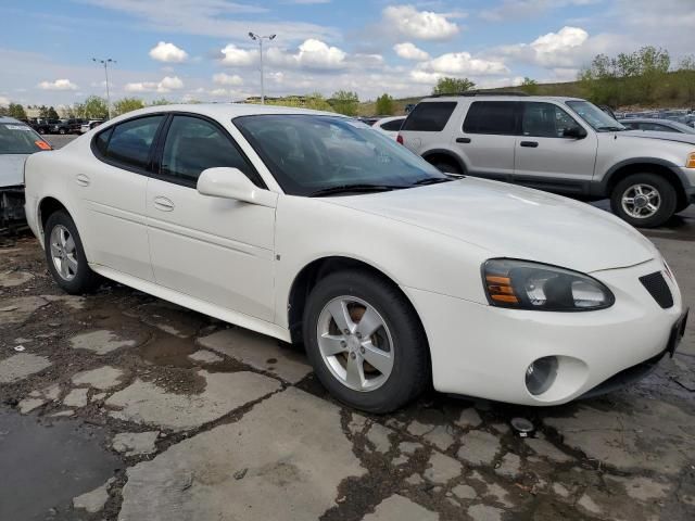 2006 Pontiac Grand Prix