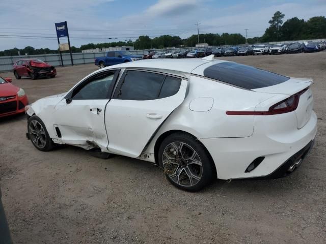 2020 KIA Stinger