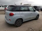 2014 Fiat 500L Lounge