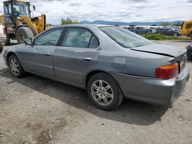 1999 Acura 3.2TL