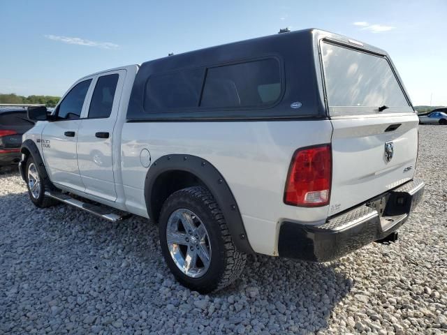 2014 Dodge RAM 1500 ST