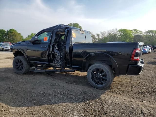 2019 Dodge 2500 Laramie