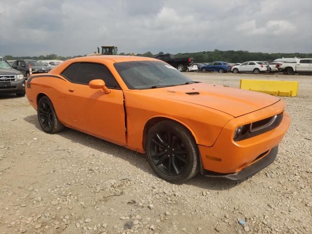 2014 Dodge Challenger R/T