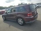 2008 Mercedes-Benz GL 450 4matic