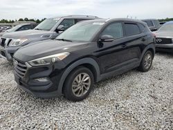 Hyundai Tucson Limited Vehiculos salvage en venta: 2016 Hyundai Tucson Limited