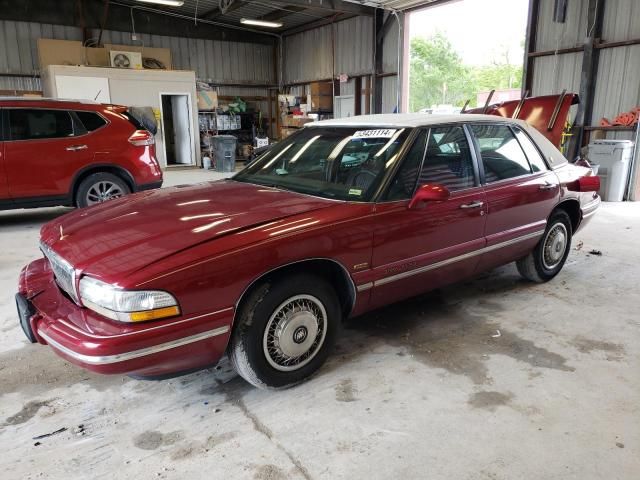 1995 Buick Park Avenue