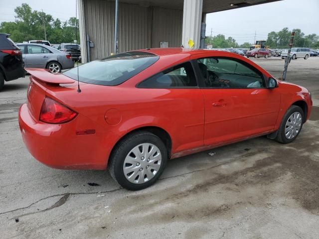 2007 Pontiac G5