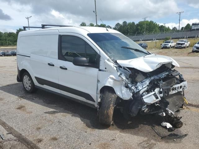 2021 Ford Transit Connect XL