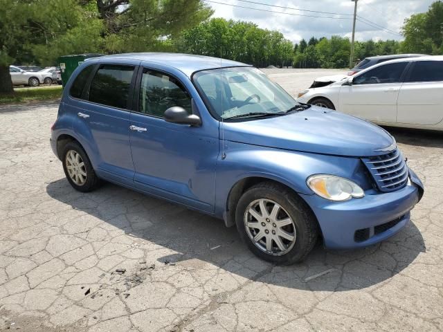 2006 Chrysler PT Cruiser Touring