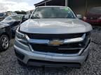 2017 Chevrolet Colorado