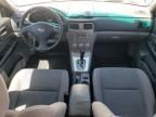 2007 Subaru Forester 2.5XT Limited