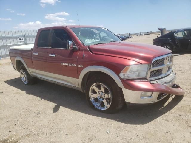 2011 Dodge RAM 1500