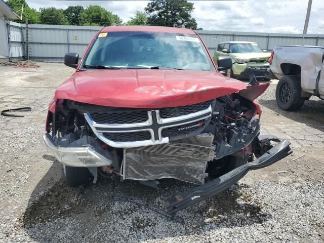 2016 Dodge Journey SE