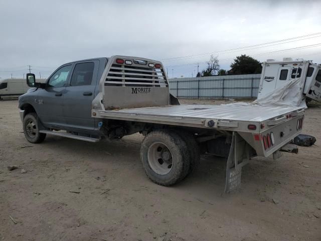 2012 Dodge RAM 3500 ST