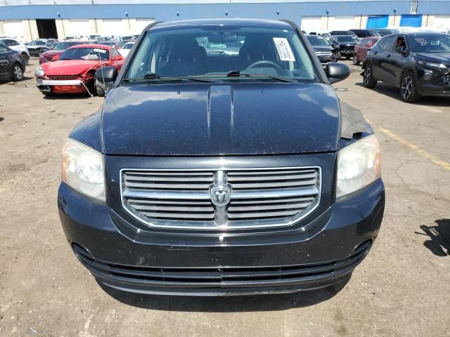 2010 Dodge Caliber SXT