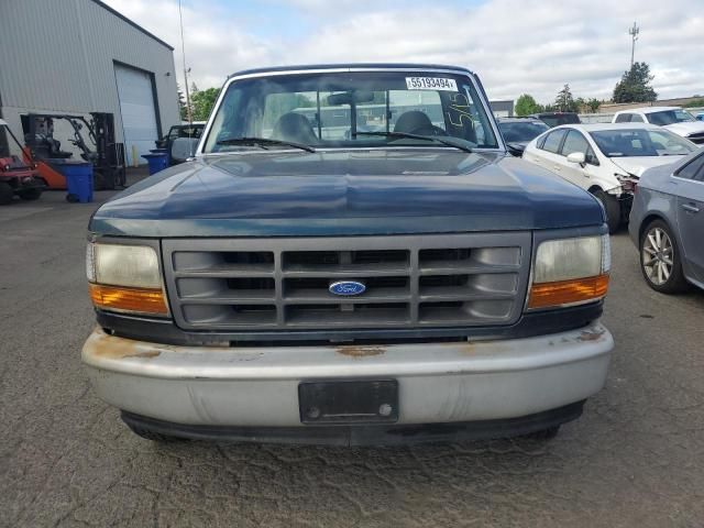 1995 Ford F150