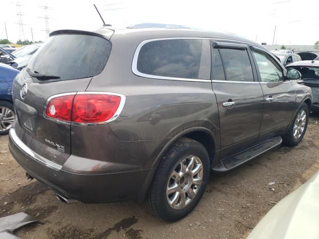 2011 Buick Enclave CXL