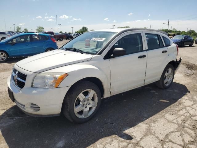 2008 Dodge Caliber SXT