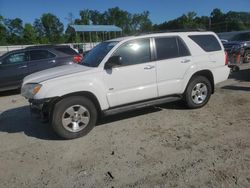 2006 Toyota 4runner SR5 en venta en Spartanburg, SC