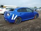 2019 Subaru WRX STI